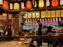 -白石的深夜食堂(济南万象城店)