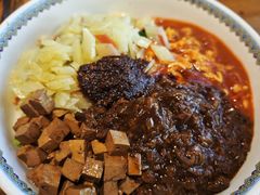 汉唐手擀面-汉唐面庄(彬州店)