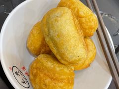 -毛华美食(清扬路店)