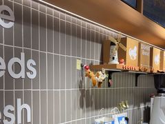 -小飞象面包公社(珠江路金鹰店)