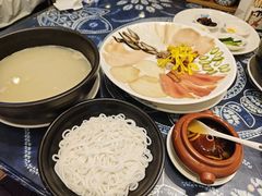 -桥香园过桥米线(复兴路店)
