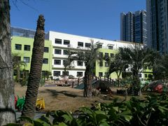 -大宁国际幼儿园(永和东路)