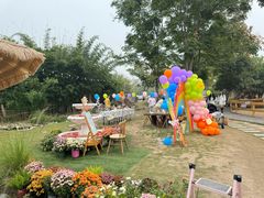 -HERRE·FARM 赫尔露营农场·团建聚会包场