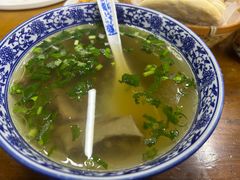 -长安后宰门水盆羊肉(新都心店)