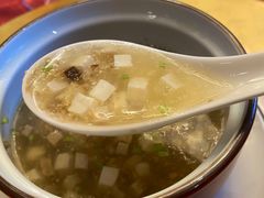 -北京王府井希尔顿酒店·秦唐中餐厅Chynna