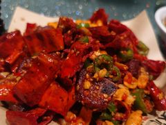 -客家汇·客家传承菜(水库店)