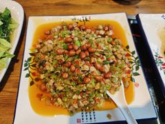 -厨神老街兔·淳朴人家店(盐帮菜风味名店)