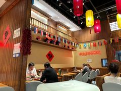 -老高烧烤(龙华星河iCO店)