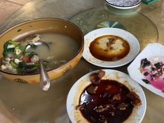 -晓琦农家菜馆·地道农家菜