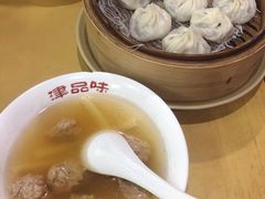 -津品味小吃(大学湾店)