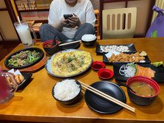 -胜代日本料理(云程巷小区店)