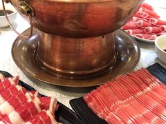 -东来顺饭庄(新源里店)
