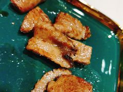 -隐炉和牛烧肉店(群力店)