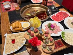 -红运火锅·中国名火锅·国风演绎(省体店)