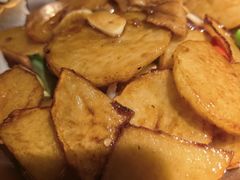 -绿茶餐厅(财富购物中心店)
