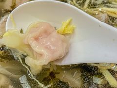 -弄堂咪道-饭香·面香·馄饨香(汇锦广场店)