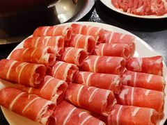 -将台涮肉(酒仙桥店)