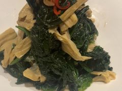 -老牌坊鲁菜名店(宽厚里店)