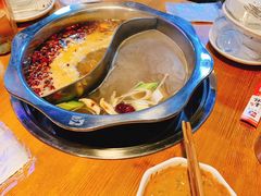 -成都玉林串串香火锅(三八店)