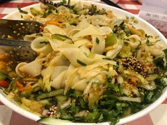 -西贝莜面村(双井店)