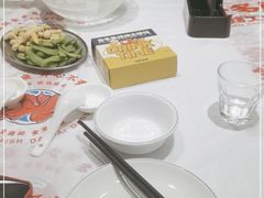 -金多鱼大排档·烤鱼·烧烤·宵夜(江南水都店)