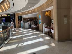 -弓夫射箭·CAFE·运动健身(深圳来福士广场店)