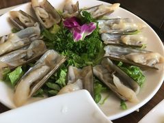 -樾餐厅泰式海鲜火锅(民歌湖店)