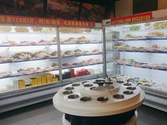 -钢管厂五区小郡肝串串香(南山店)