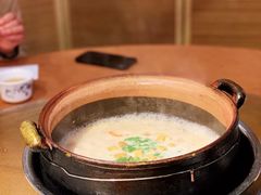 -大洋家·精品潮汕菜·生腌砂锅粥(天河东路店)