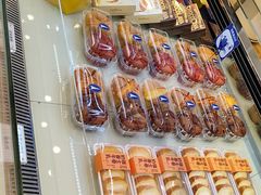 -LanTa蓝塔(北京路店)