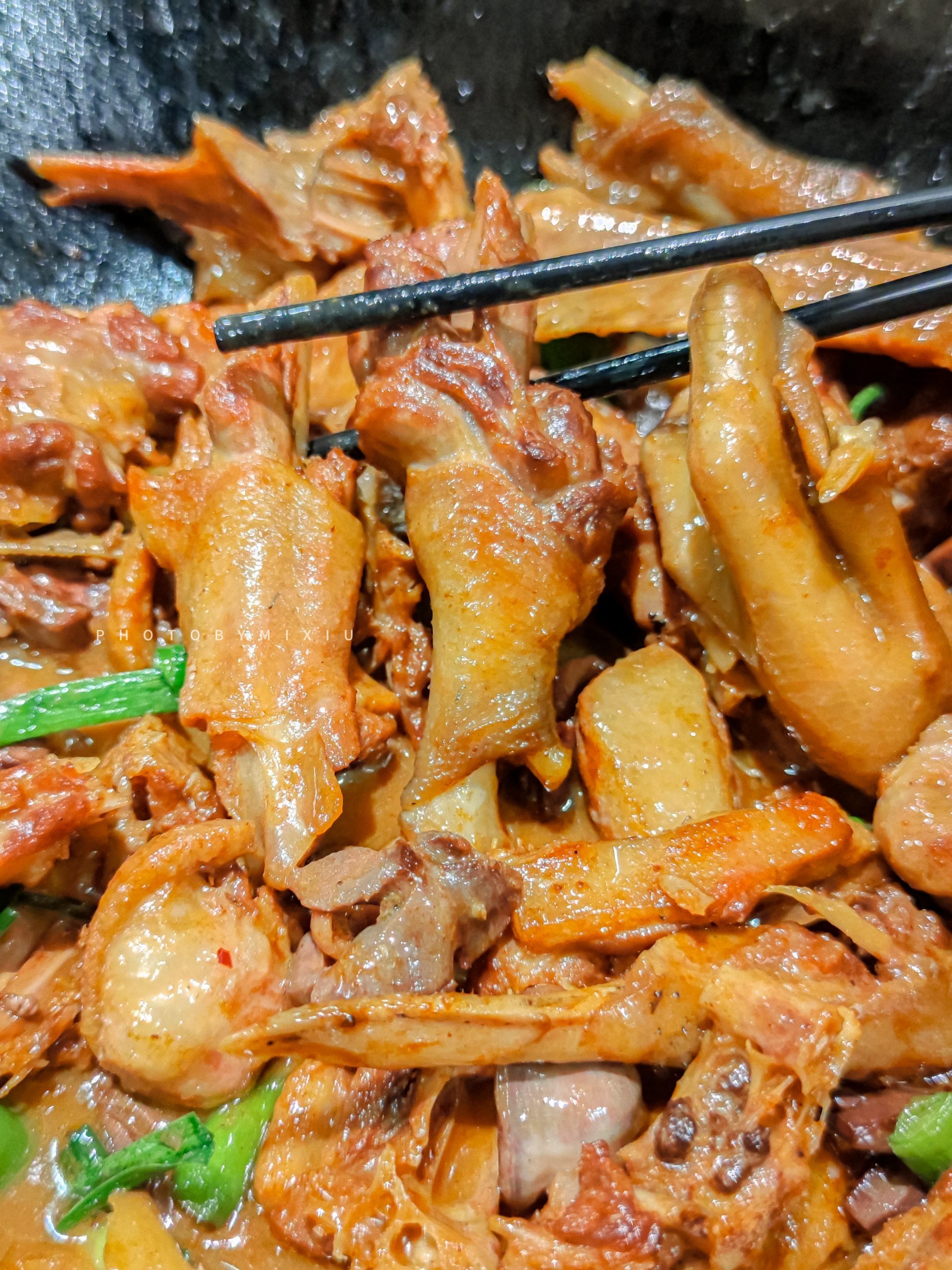 带每个前任都来过这家