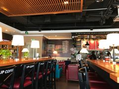 -西西弗书店&矢量咖啡(万象城店)