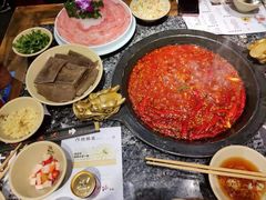 -蜀大侠火锅(建设路第五大道店)