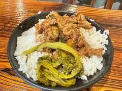 卤肉饭-大三元台湾鲁肉饭(沙井新桥店)
