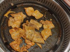 -花味·自助烤肉(雨花客厅店)