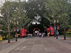 -桂林独秀峰王城景区