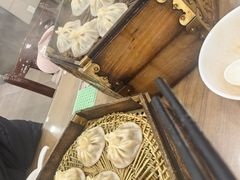 -西安贾三灌汤包·回坊小吃·清真炒菜(北院门总店)