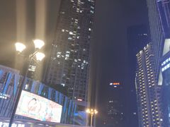 -观音桥步行街