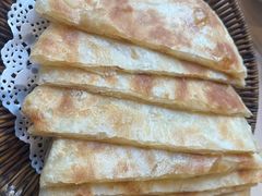 -山南熏肉大饼(辽菜旗舰店)