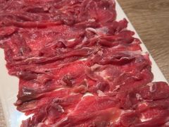 -古关火锅店(古北水镇景区店)