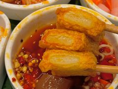 -一围肥牛小火锅(高铁吾悦店)