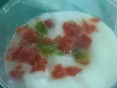 杏仁豆腐-护国寺小吃(安定门店)