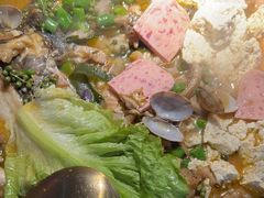 -探鱼·鲜青椒爽麻烤鱼(天一广场店)