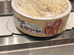 -龍歌自助小火锅(雨花台江南虹悦城店)