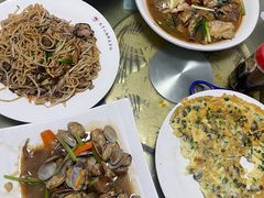 -江南村海鲜馆(洞头店)