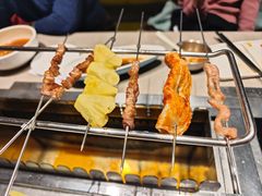 -丰茂烤串(金源店)