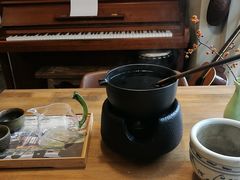 -一号铺子·大炉茶