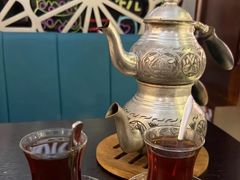 -Mevlana梅夫娜土耳其餐厅·清真
