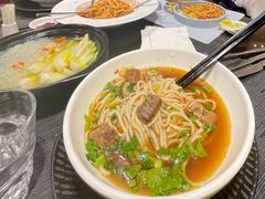 -北京海湾半山酒店-加咖啡西餐厅