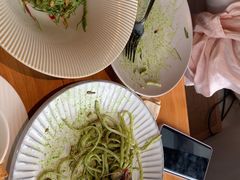 -本处·素食·融合料理(南油店)